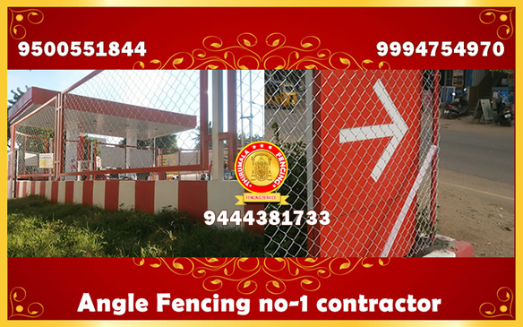 chainlink-fencing-materials-in-Karur