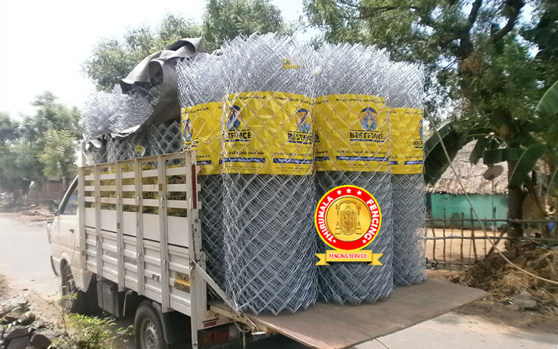 Fencing-Materials-In-Chennai