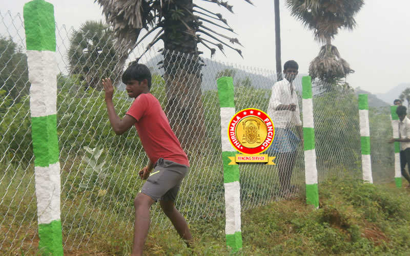 chainlink-fencing-materials-in-Chennai