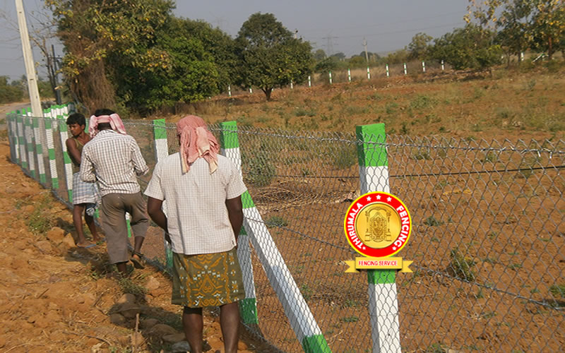 Fencing-Services-In-Chennai