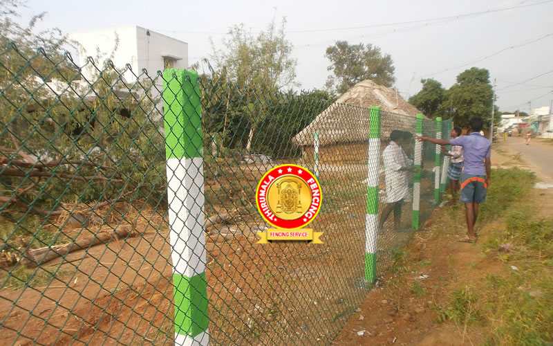 Chainlink-Fencing-Materials-In-Chennai