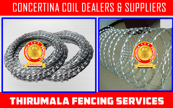 concertina-coli-fencing-services