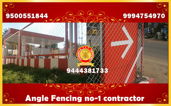 chainlink-fencing-materials-in-Madurai